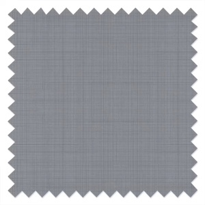 Glauz set 3 rafturi pentru mobilier 87x50x2 cm, PAL foliat, gri - Verificat A · Re-Bloom - Img 2