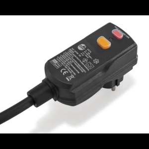 Intex 28684 incalzitor electric piscina 220W, senzor temperatura cu oprire automata, +3-4°C, pentru piscine pana la 457 cm, termometru inclus - Verificat A · Re-Bloom - Img 4
