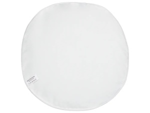 Produs Resigilat Set 2 perne de exterior Re-Bloom Torrazzo, poliester, 40x40x10 cm, UV5, rezistente la apa, multicolor - Verificat A - Img 5