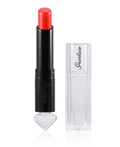 Ruj Guerlain La Petite Robe Noire Fire Bow 42, 2.8 g, Resigilat, Grad A