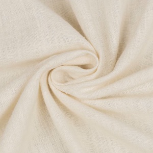 Saole draperie opaca 140x270 cm, bumbac/in, lavabila 30°C, crem - Verificat A · Re-Bloom - Img 5