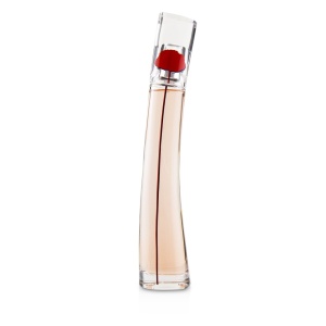 Apa de Parfum Kenzo, Flower Eau Vie, Femei, 50 ml - Img 2