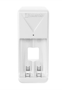 Incarcator Acumulatori Varta Mini Charger 57656, AA/AAA, Resigilat, Grad A - Img 3