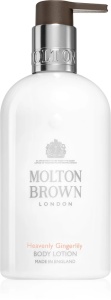 Lotiune de corp Molton Brown Heavenly Gingerlily, 300 ml, Resigilat, Grad A - Img 2