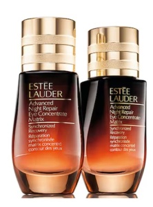 Set cadou Estee Lauder: Ser Advanced Night Repair Eye Concentrate, 2 x 15 ml - Img 2