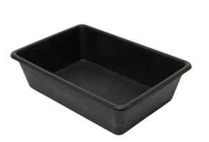 Tava laterala Shakespeare Superteam Sidetray With Groundbait Bowl, Resigilat, Grad A - Img 3