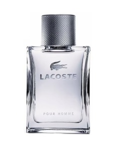 Apa de Toaleta Lacoste Pour Homme, Barbati, 100ml - Img 2