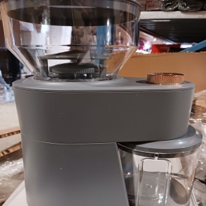 Navaris rasnita electrica cafea, 200W, macinare reglabila, negru - Verificat A · Re-Bloom - Img 2