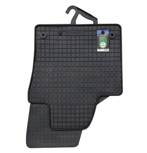 Set 2 Covorase cauciuc Petex, pentru VW Sharan de la 95-8/2010, pentru fata, Resigilat, Grad A