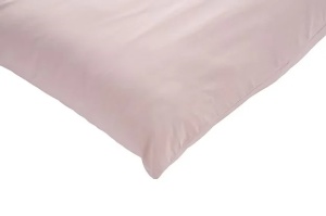 Set husa pilota + 2 fete de perna, bumbac ranforce 100%, 260x220 cm + 2x60x60 cm, multicolor - Verificat A · Re-Bloom - Img 2