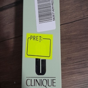 Spuma curatare Clinique, Anti-Blemish Solutions, 125 ml, Resigilat, Grad A - Img 2