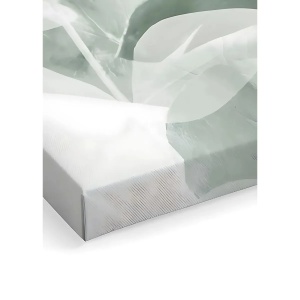 Wallxpert tablou decorativ canvas 40x60 cm, panza 100%, multicolor - Verificat A · Re-Bloom - Img 2