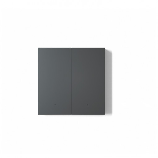 Intrerupator Smart ORVIBO, ZigBee, Wi-Fi, comanda vocala, control de pe telefon, T40W2Z