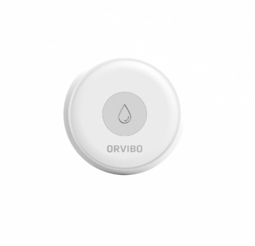 Senzor detectare apa inundatii Smart ORVIBO, Wi-Fi, ZigBee, SW30