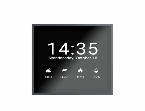 Panou multifunctional MixPad mini Smart ORVIBO, Wi-Fi, ZigBee, Bluetooth, control telefon, V30X
