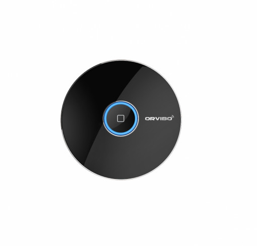 Hub Allone Pro Smart ORVIBO, functie telecomanda universala, IR/RF, Wi-Fi, VS20RB-1VO