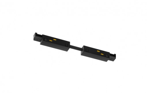 Conector flexibil tip L pentru sina magnetica ORVIBO, DG10D-L