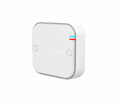 Releu senzor acces modul ORVIBO, Wi-Fi, ZigBee, 2.4 GHz, CD10ZW