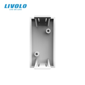Modul tasta falsa 1M - blank, Livolo - Img 3