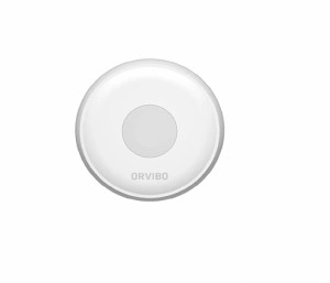 Buton de urgenta/panica Smart ORVIBO, protocol ZigBee, 100 m2, SE30