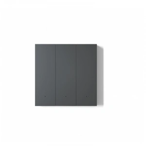 Intrerupator Smart ORVIBO, ZigBee, Wi-Fi, comanda vocala, control de pe telefon, T40W3Z