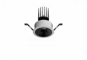 Spot inteligent LED Smart ORVIBO, spotlight, dimabil, Zigbee, 7 W, 2700-6000K, DS20Z07B