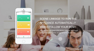 Solutia ta completa pentru o casa Smart.