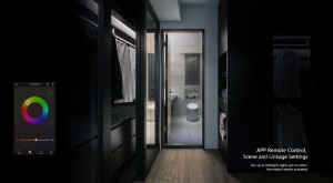Intrerupartoare Smart Tactile Orvibo pentru casa ta inteligenta. SMART HOME, produsele de calitate 