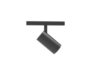 Proiector spot inteligent LED sina magnetica Smart, iluminat inteligent, design modern, control de pe telefon.