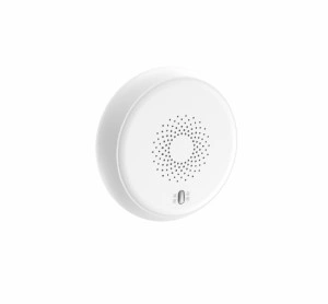 Senzor Smart de gaz ORVIBO, ZigBee, Wi-Fi, 2.4 GHz, indicator LED, SG30