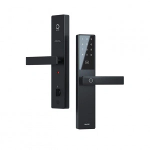 Yala inteligenta Smart ORVIBO, control telefon, amprenta, parola, WiFi, RFID, card, Airbnb, Booking, C1