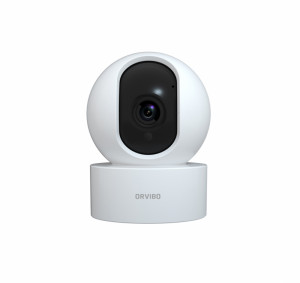 Camera de supraveghere Smart interior ORVIBO, WiFi, Two Way Audio, Full HD 1080p, slot card 128 GB, SC32PT - Img 6