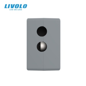Modul priza USB tip A, 1M, Livolo - Img 3