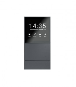 Panou MixPad S multifunctional Smart