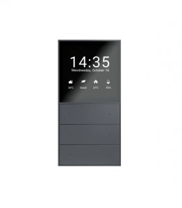 Panou MixPad S multifunctional Smart ORVIBO, Wi-Fi, ZigBee, control de pe telefon, V20X