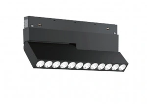 Banda LED Smart spot linear pentru sina magnetica ORVIBO S2, dimabil, Zigbee, 12W, 2700-6000K, DG10Z12B