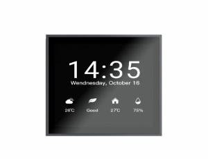 Panou multifunctional MixPad mini Smart ORVIBO, Wi-Fi, ZigBee, Bluetooth, control telefon, V30X