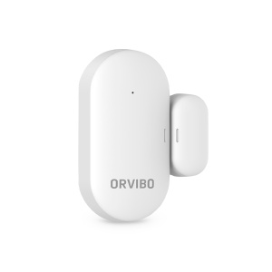 Senzor Smart usa/fereastra ORVIBO, contact magnetic, ZigBee, 2.4 GHz, SM20 - Img 1