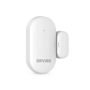 Senzor Smart usa/fereastra ORVIBO, contact magnetic, ZigBee, 2.4 GHz, SM20