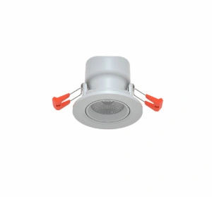 Spot inteligent LED Smart ORVIBO, spotlight, dimmabil, control de pe telefon, ZigBee, Wi-Fi, 6W, 2700-6000K, DS10Z