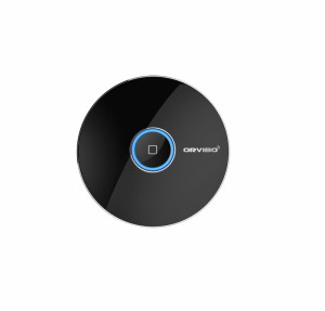 Hub Allone Pro Smart ORVIBO, functie telecomanda universala, IR/RF, Wi-Fi, VS20RB-1VO - Img 1