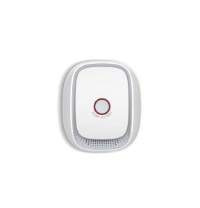 Senzor Smart de gaz ORVIBO, ZigBee, Wi-Fi, 2.4 GHz, indicator LED, SG21