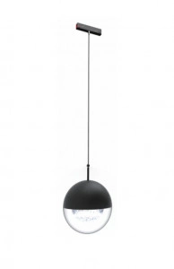 Lustra inteligenta LED Smart sina magnetica ORVIBO S2, dimabil, Zigbee, 6W, 2700-6000K, DD10Z06B