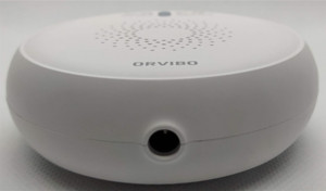 Senzor Smart de gaz ORVIBO, ZigBee, Wi-Fi, 2.4 GHz, indicator LED, SG30 - Img 2