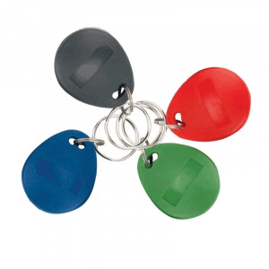 Tag acces RFID, card acces, pentru yala inteligenta C1 si S2 Orvibo, TR-004