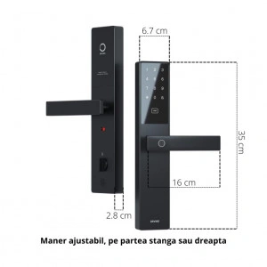 Yala Smart Orvibo