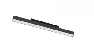 Banda LED inteligenta spot linear Smart pentru sina magnetica ORVIBO, dimabil, Zigbee, 15 W, 2700-6000K DG10FB DCZ15132