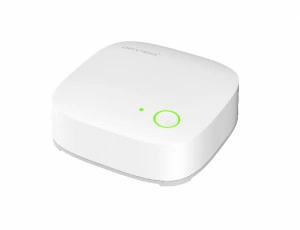 Unitate de control Smart Mini Hub ORVIBO, ZigBee, Wi-Fi, 2.4 GHz, 50 dispozitive, VS20ZW