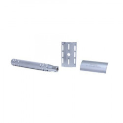Aparat de ras clasic Safety Razor Feather AS-D2