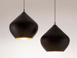 Beat Pendant Light - Stout [DEMO] - Img 4